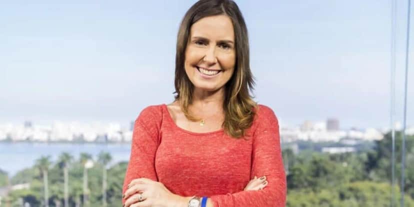 Susana Naspolini não resistiu às complicações do câncer que enfrentou pela terceira vez (Foto: Divulgação) Susana Naspolini não resistiu às complicações do câncer que enfrentou pela terceira vez (Foto: Divulgação)