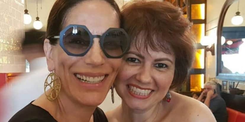 Narjara Turetta, Glória Pires, Globo Narjara Turetta, Glória Pires, Globo