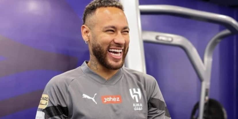 Anúncio decisivo de Neymar Jr. desvenda real sobre nova SAF - (Foto: Reprodução / Instagram) Anúncio decisivo de Neymar Jr. desvenda real sobre nova SAF - (Foto: Reprodução / Instagram)