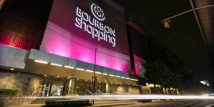 Shopping Bourbon Shopping Bourbon