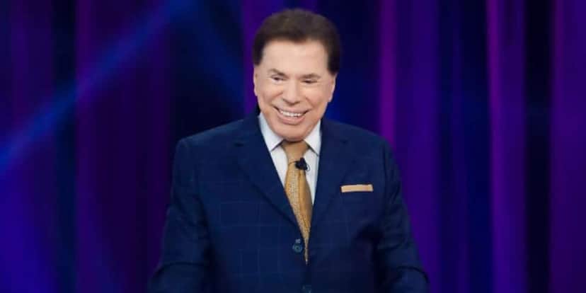 Silvio Santos (Foto: Divulgação/ SBT) Silvio Santos (Foto: Divulgação/ SBT)