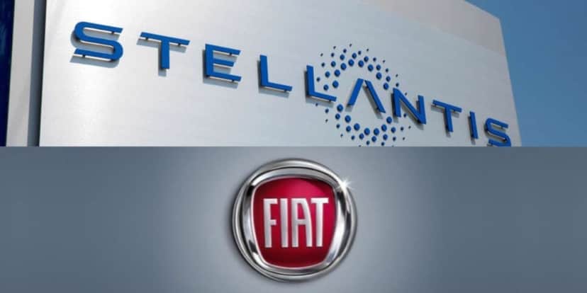 Stellantis é dona da Fiat - (Foto: Reprodução / Internet) Stellantis é dona da Fiat - (Foto: Reprodução / Internet)