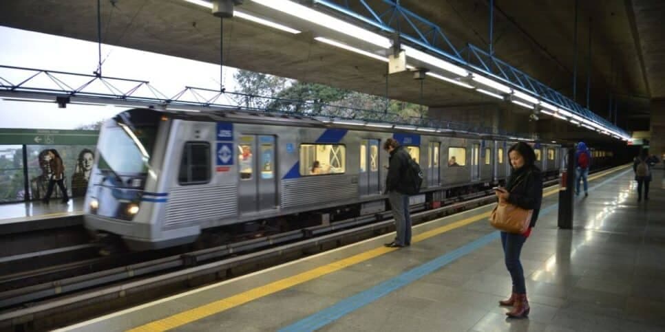 Metrô Metrô