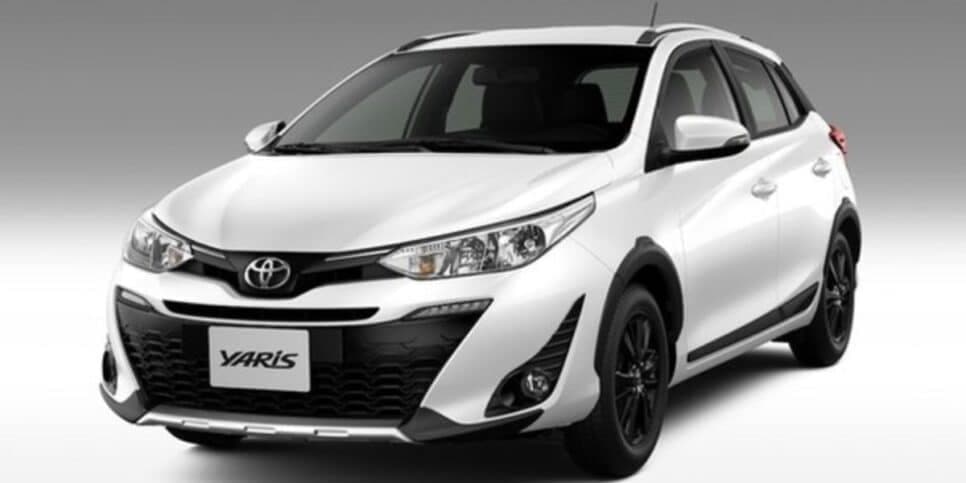 Toyota Toyota