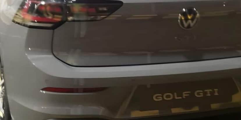 Volkswagen, Golf Volkswagen, Golf