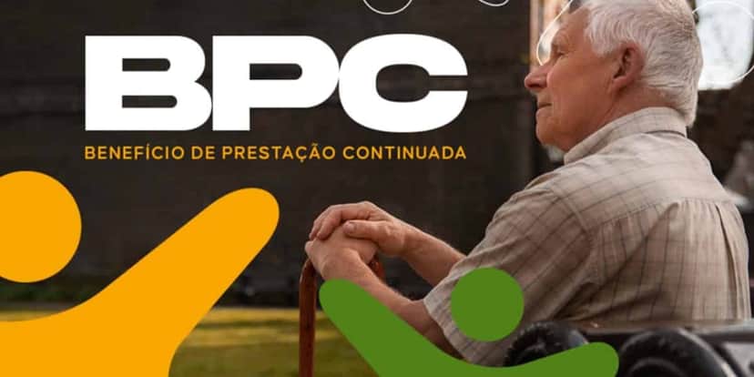 BPC - idosos (Foto: Reprodução - Idosos Brasil) BPC - idosos (Foto: Reprodução - Idosos Brasil)