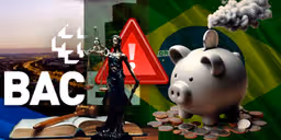 Decisão do Banco Central afeta a poupança na Caixa, Bradesco e mais em agosto