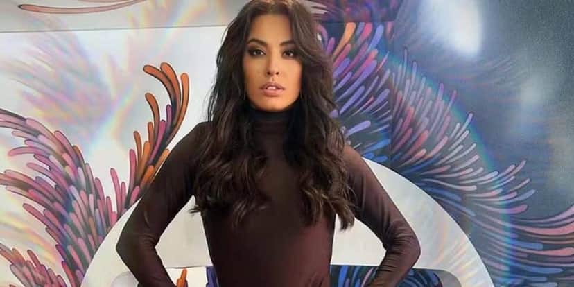Beatriz Reis ficou conhecida pelo apelido Bia do Brás no BBB24, da Globo (Foto- Reprodução/ Instagram) Beatriz Reis ficou conhecida pelo apelido Bia do Brás no BBB24, da Globo (Foto- Reprodução/ Instagram)