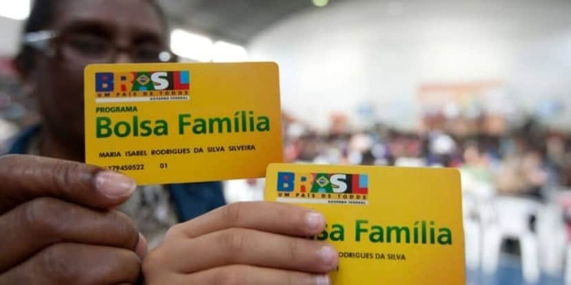 Bolsa Família - Foto: Internet Bolsa Família - Foto: Internet
