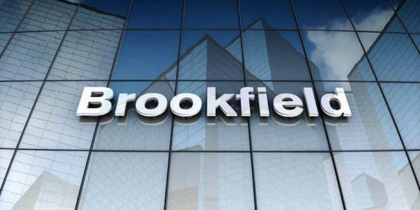 Brookfield - Foto: Internet Brookfield - Foto: Internet