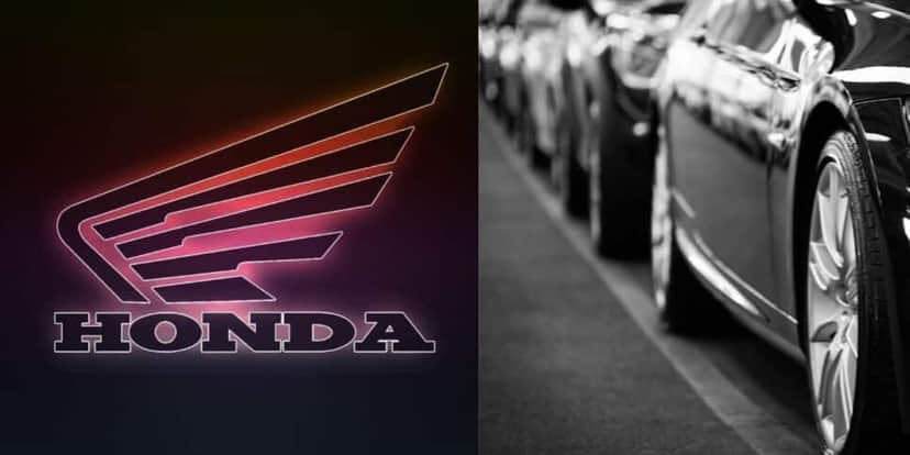 Carros / Logo da Honda - Montagem: TVFOCO Carros / Logo da Honda - Montagem: TVFOCO