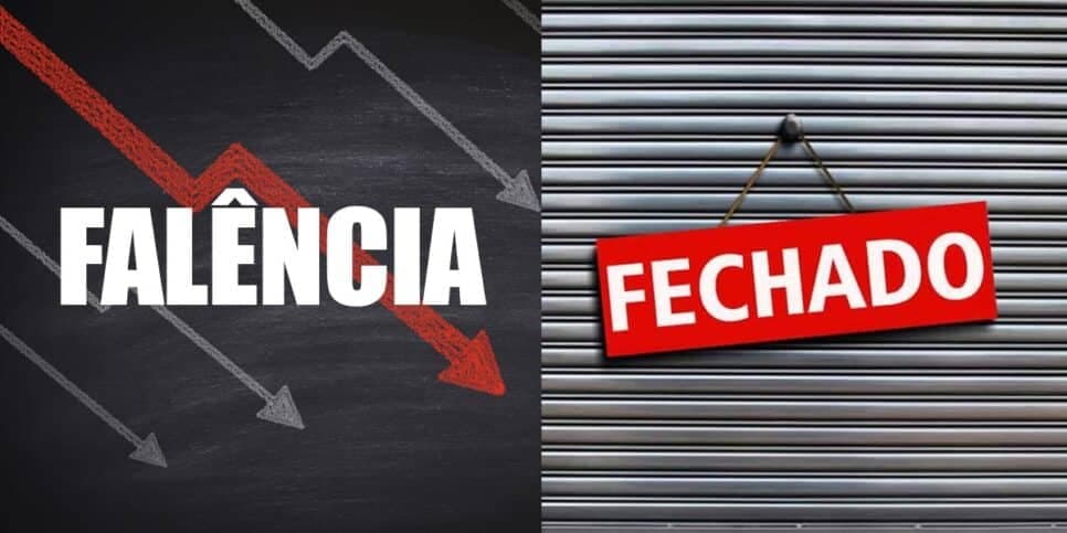 Falência decretada e 265 unidades: Qual rede varejista chegou ao fim após 45 anos no Brasil?