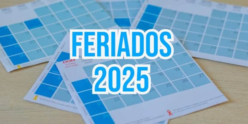Guia completo traz quantos, quais e calendário de feriados em 2025 (Foto: Reprodução/ Internet) Guia completo traz quantos, quais e calendário de feriados em 2025 (Foto: Reprodução/ Internet)