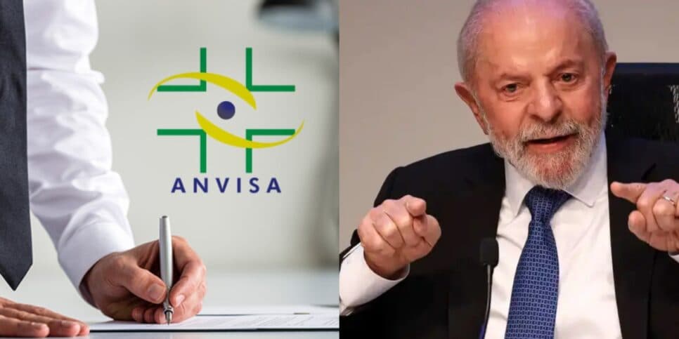 Acabou a farra: Jornal Hoje é paralisado com anúncio da ANVISA e Lula acionado com decreto sobre remédio
