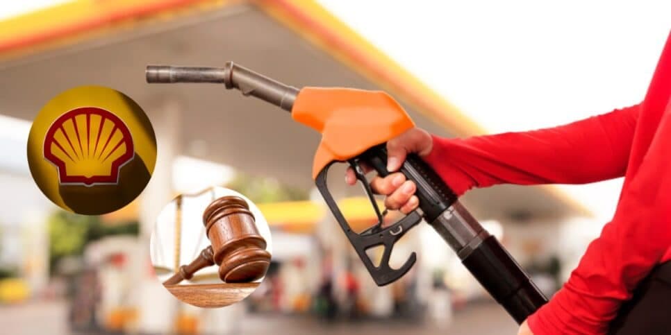Proibição: Lei dos postos de combustível em vigor atinge Shell e mais
