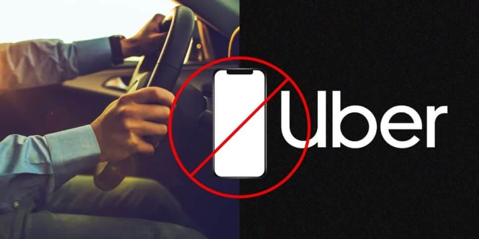 “Decidimos fechar”: Uber crava fim de serviço vital em inúmeras cidades e atinge mais de 2,5M de usuários