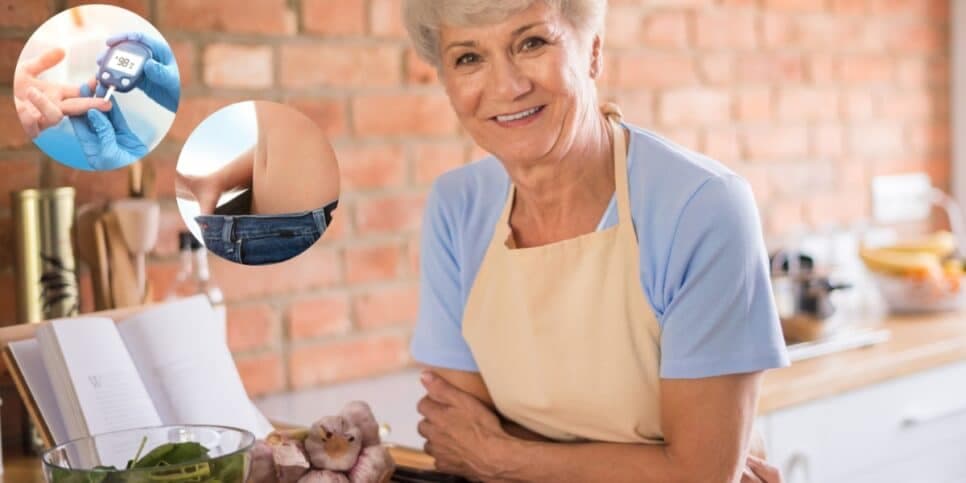 Receitinha caseira suga o açúcar do sangue e emagrece as 60+ (Foto: Freepik) Receitinha caseira suga o açúcar do sangue e emagrece as 60+ (Foto: Freepik)