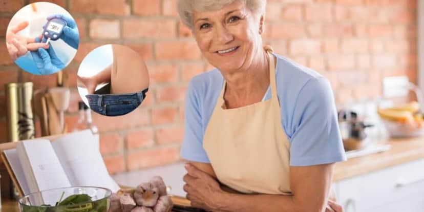 Receitinha caseira suga o açúcar do sangue e emagrece as 60+ (Foto: Freepik) Receitinha caseira suga o açúcar do sangue e emagrece as 60+ (Foto: Freepik)
