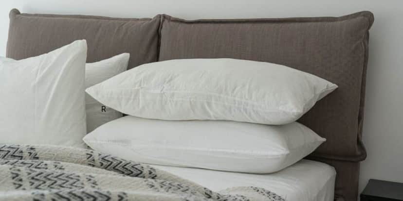 Roupa de cama e fronhas (Foto: Reprodução / Canva) Roupa de cama e fronhas (Foto: Reprodução / Canva)