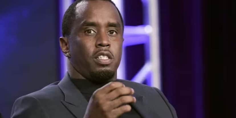 Sean 'Diddy' Combs (Foto: Richard Shotwell/Invision/AP/Arquivo) Sean 'Diddy' Combs (Foto: Richard Shotwell/Invision/AP/Arquivo)