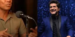 Sertanejo assume o que Daniel fez com ele e verdadeira face do cantor: “Ele é”