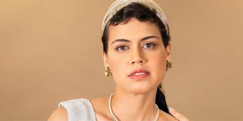Thaís morre aos 28 anos de idade (Reprodução/UOL) Thaís morre aos 28 anos de idade (Reprodução/UOL)
