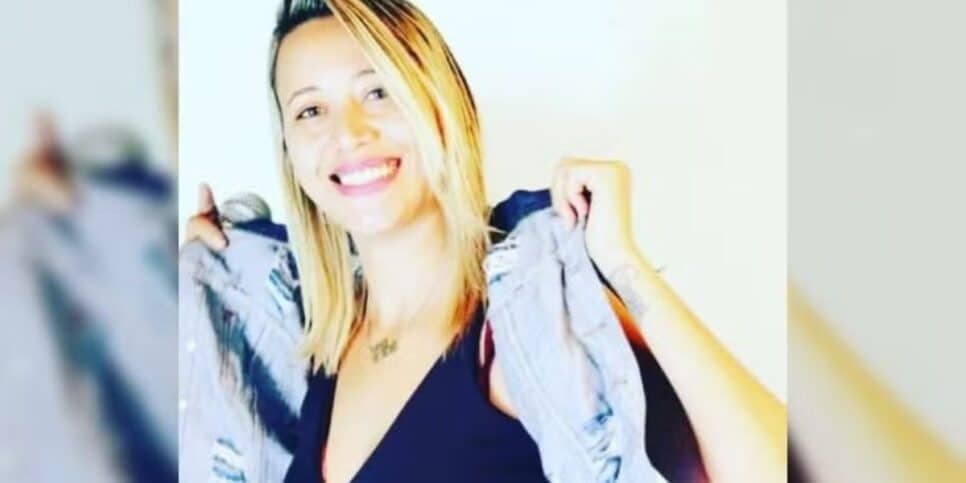 Giselle Bernardo (Reprodução/G1) Giselle Bernardo (Reprodução/G1)