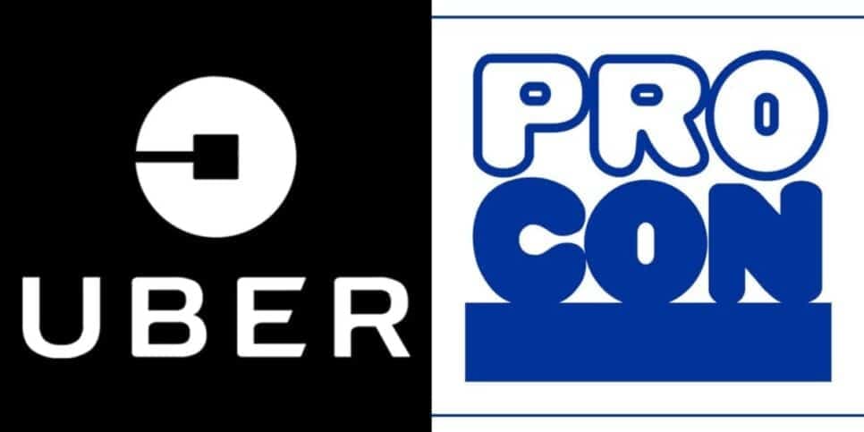 Imperdoável: Uber entra na mira do Procon de SP diante de pesadelo com GREVE e paralisação