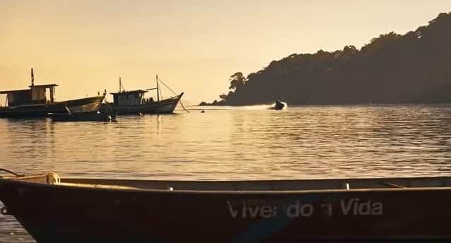 Cenário deslumbrante de Angra será um dos destaques de Mania de Você (Foto: Reprodução / Globo) Cenário deslumbrante de Angra será um dos destaques de Mania de Você (Foto: Reprodução / Globo)