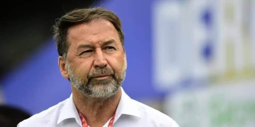 Augusto Melo está à frente do Corinthians desde janeiro (Reprodução: Marcos Ribolli) Augusto Melo está à frente do Corinthians desde janeiro (Reprodução: Marcos Ribolli)