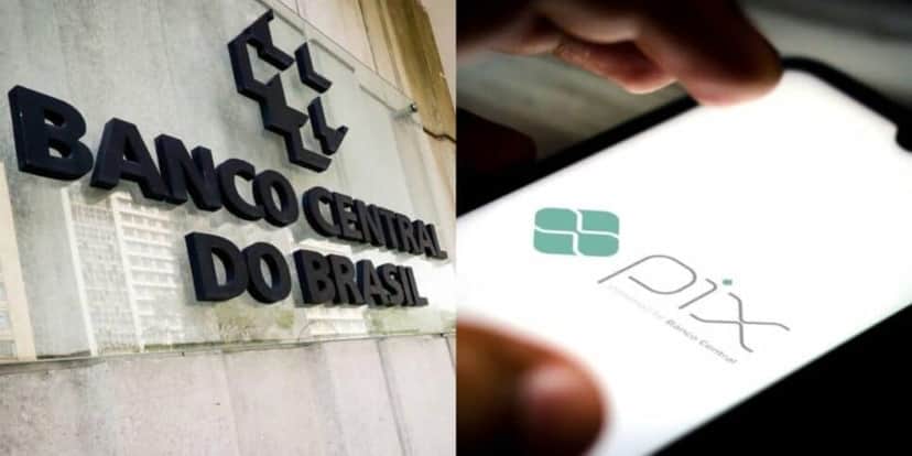 Comunicado do Banco Central para todos que usam o Pix pelo celular - Foto: Internet Comunicado do Banco Central para todos que usam o Pix pelo celular - Foto: Internet