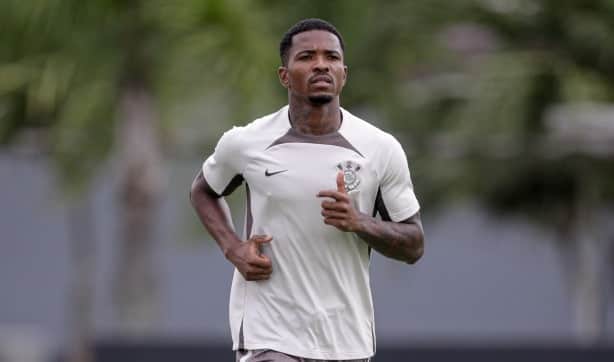 O craque de futebol, Cacá (Foto: Rodrigo Coca/Agência Corinthians) O craque de futebol, Cacá (Foto: Rodrigo Coca/Agência Corinthians)