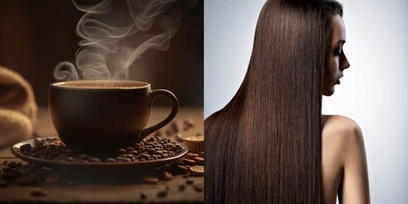 Máscara caseira com 3 ingredientes do café alisa e hidrata os fios - (Foto: Internet) Máscara caseira com 3 ingredientes do café alisa e hidrata os fios - (Foto: Internet)