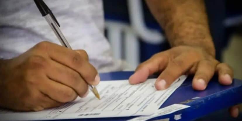 Nova lei histórica dos concursos públicos - Foto: Internet Nova lei histórica dos concursos públicos - Foto: Internet