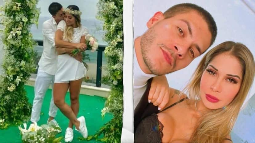 Divórcio de coach fitness e campeão do BBB 22, da Globo, foi repercutida (Fotos: Reprodução/ Instagram/ Montagem TV Foco) Divórcio de coach fitness e campeão do BBB 22, da Globo, foi repercutida (Fotos: Reprodução/ Instagram/ Montagem TV Foco)