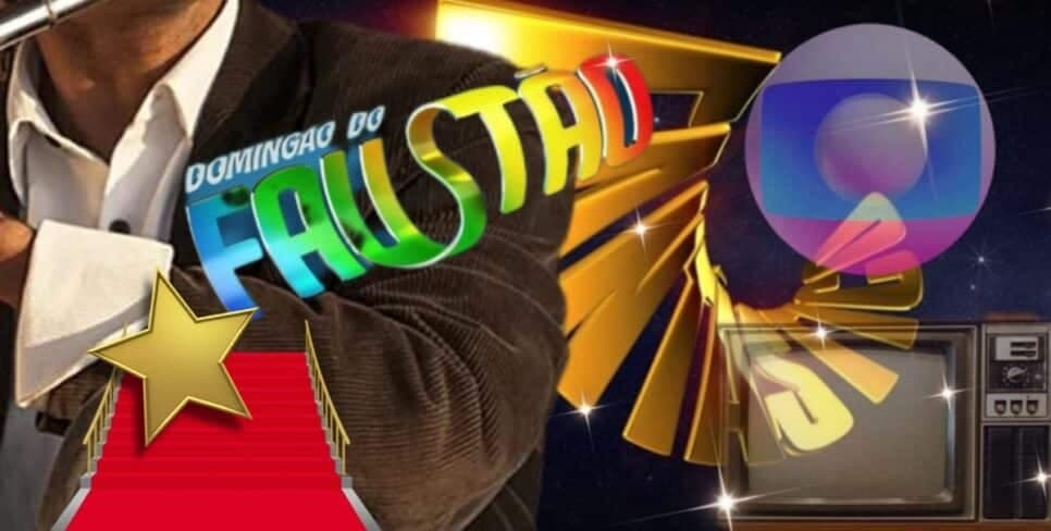 Entregue ao vício: Astro encontrado na Cracolândia após brilhar nos domingos da Globo