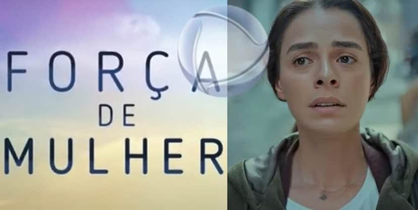 Força de Mulher: Resumo do capítulo (Fotos: Reprodução/ Divulgação/ Record TV /Montagem) Força de Mulher: Resumo do capítulo (Fotos: Reprodução/ Divulgação/ Record TV /Montagem)