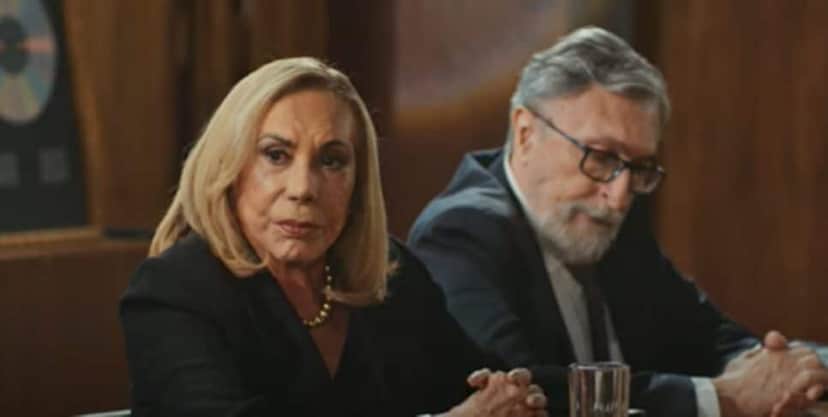 Herança e malandragem de Hans serão expostos nos últimos capítulos da novela (Foto: Reprodução/ Globo) Herança e malandragem de Hans serão expostos nos últimos capítulos da novela (Foto: Reprodução/ Globo)