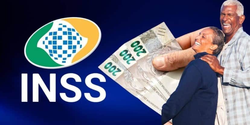 Vitória do INSS confirmada aos aposentados nesta quinta-feira (26) (Reprodução: Montagem TV Foco) Vitória do INSS confirmada aos aposentados nesta quinta-feira (26) (Reprodução: Montagem TV Foco)