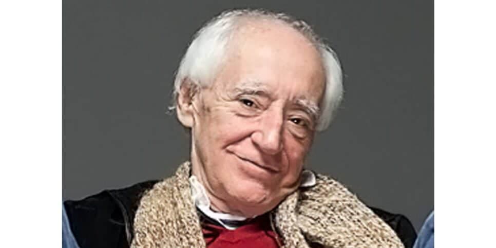 José Celso Corrêa (Foto: Internet) José Celso Corrêa (Foto: Internet)