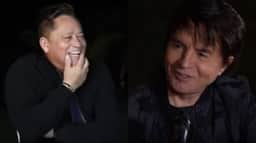 Xororó: Por que sertanejo discutiu com Leonardo em grupo de Whatsapp?