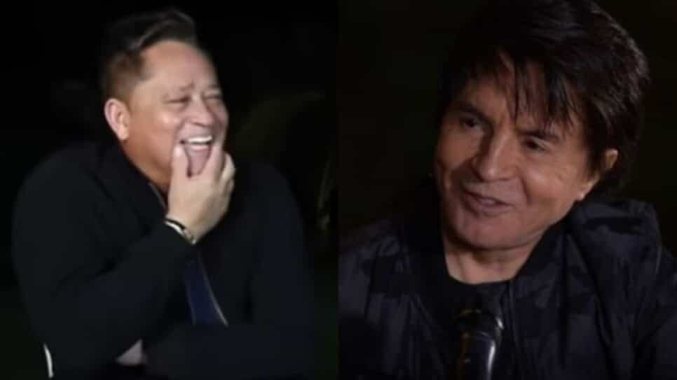Xororó: Por que sertanejo discutiu com Leonardo em grupo de Whatsapp?
