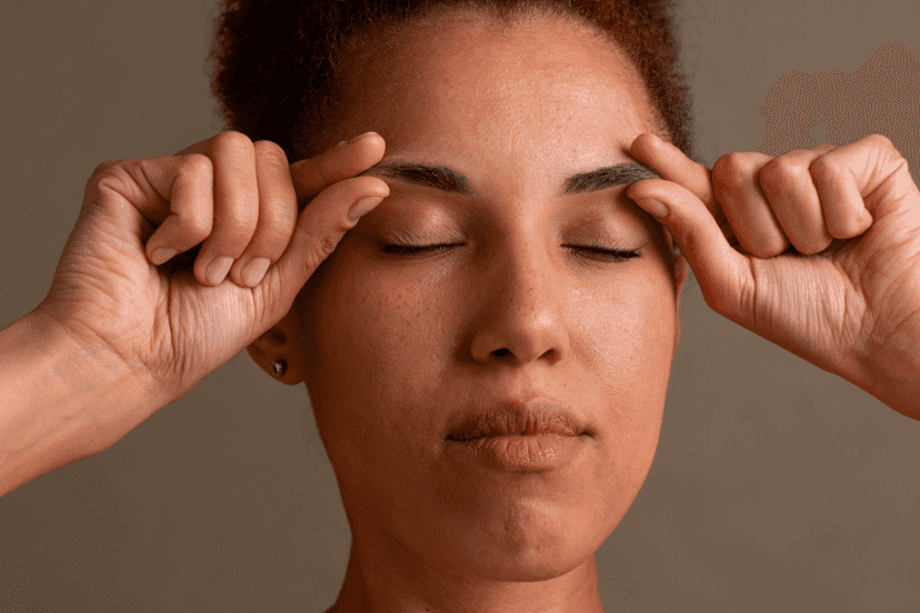 Massagens faciais podem alinhar os traços e trazer uma boa harmonização (Foto Reprodução/Internet) Massagens faciais podem alinhar os traços e trazer uma boa harmonização (Foto Reprodução/Internet)