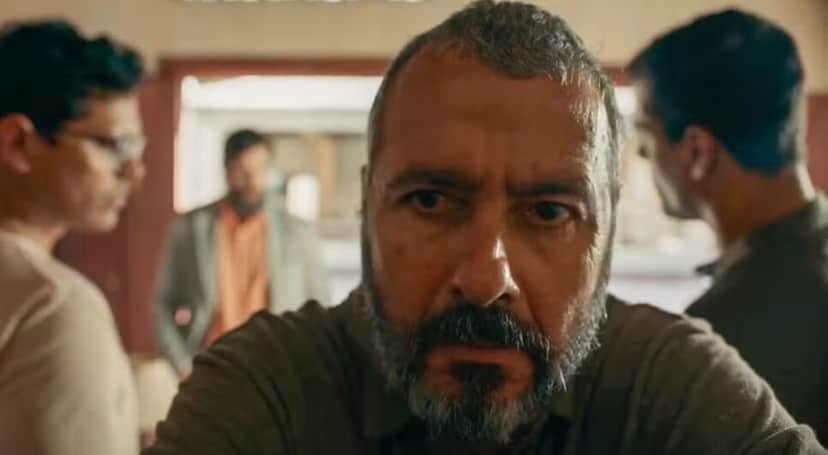 A situação de José Inocêncio não está nada boa na novela Renascer (Foto: Reprodução/ Globo) A situação de José Inocêncio não está nada boa na novela Renascer (Foto: Reprodução/ Globo)