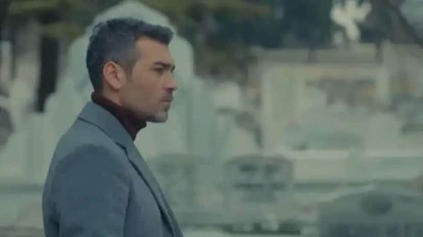 Sarp pode estar vivo em Força de Mulher (Foto: Reprodução/ Record TV) Sarp pode estar vivo em Força de Mulher (Foto: Reprodução/ Record TV)