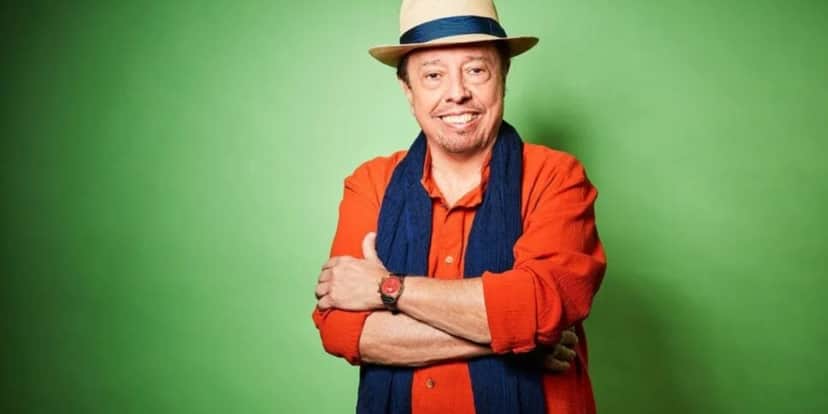 Sergio Mendes morre aos 83 anos - (Foto: Reprodução / G1) Sergio Mendes morre aos 83 anos - (Foto: Reprodução / G1)