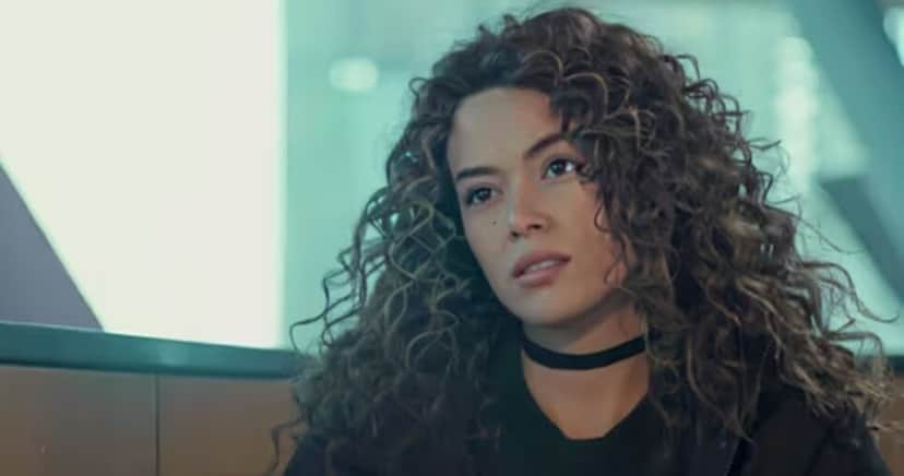 Nisan e Doruk sofrem desprezo de Sirin no capítulo de segunda (Foto Reprodução/ Divulgação/ Record TV) Nisan e Doruk sofrem desprezo de Sirin no capítulo de segunda (Foto Reprodução/ Divulgação/ Record TV)