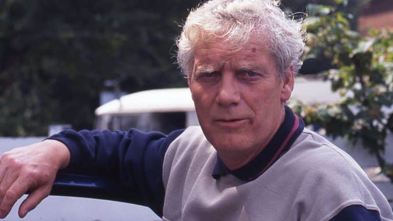 A estrela de Coronation Street, Geoff Hinsliff, morre aos 87 anos - Foto Internet A estrela de Coronation Street, Geoff Hinsliff, morre aos 87 anos - Foto Internet