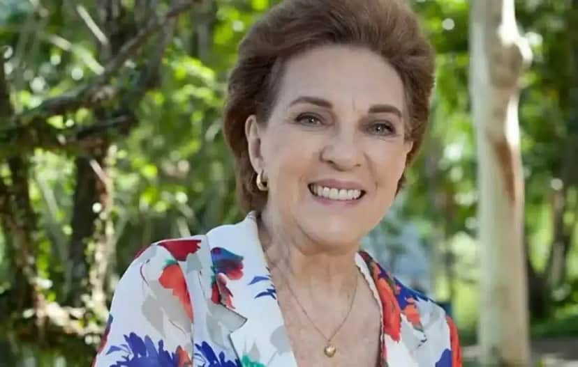 Suzana Faini esteve em Salve Jorge como Áurea (Foto: Divulgação) Suzana Faini esteve em Salve Jorge como Áurea (Foto: Divulgação)