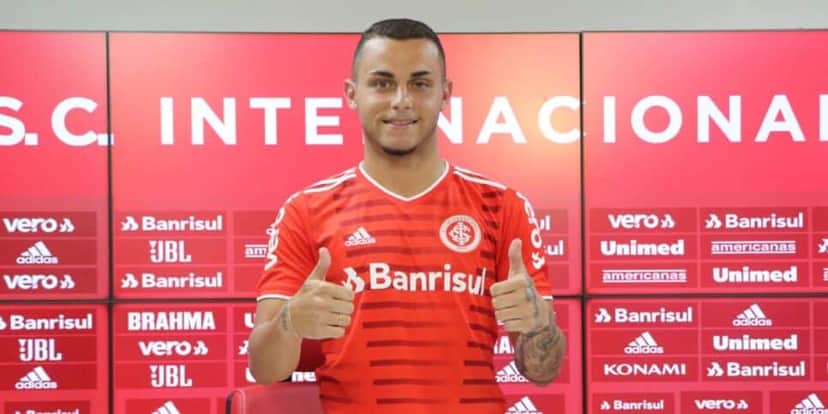 Bruno Gomes (Foto- Ricardo Duarte) Bruno Gomes (Foto- Ricardo Duarte)